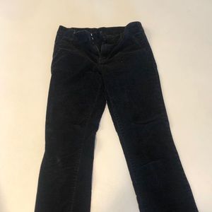 Kut trouser skinny black size 2